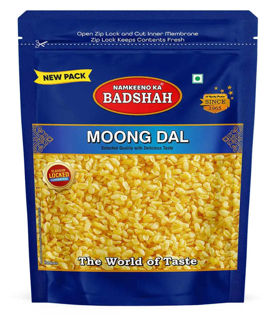 Moong Dal [Badshah]