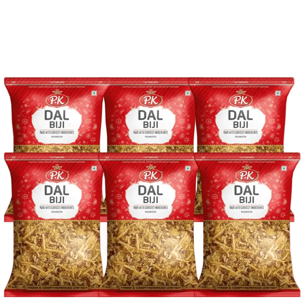 Dal Biji [P.K.]