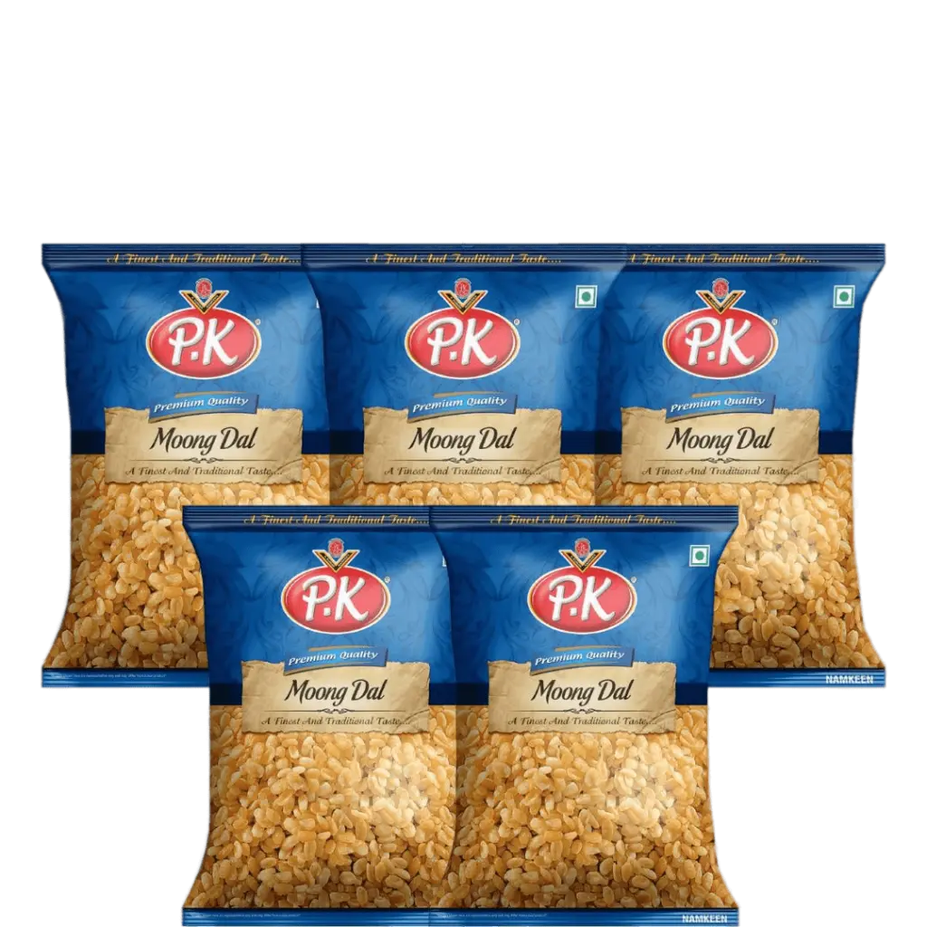 Moong Dal [P.K.]