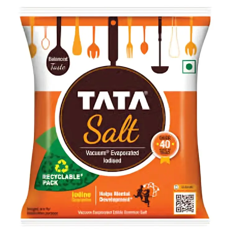 Tata Salt
