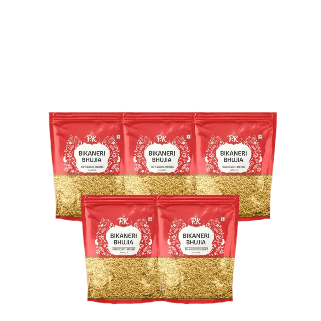 Bikaneri Bhujia [P.K.]