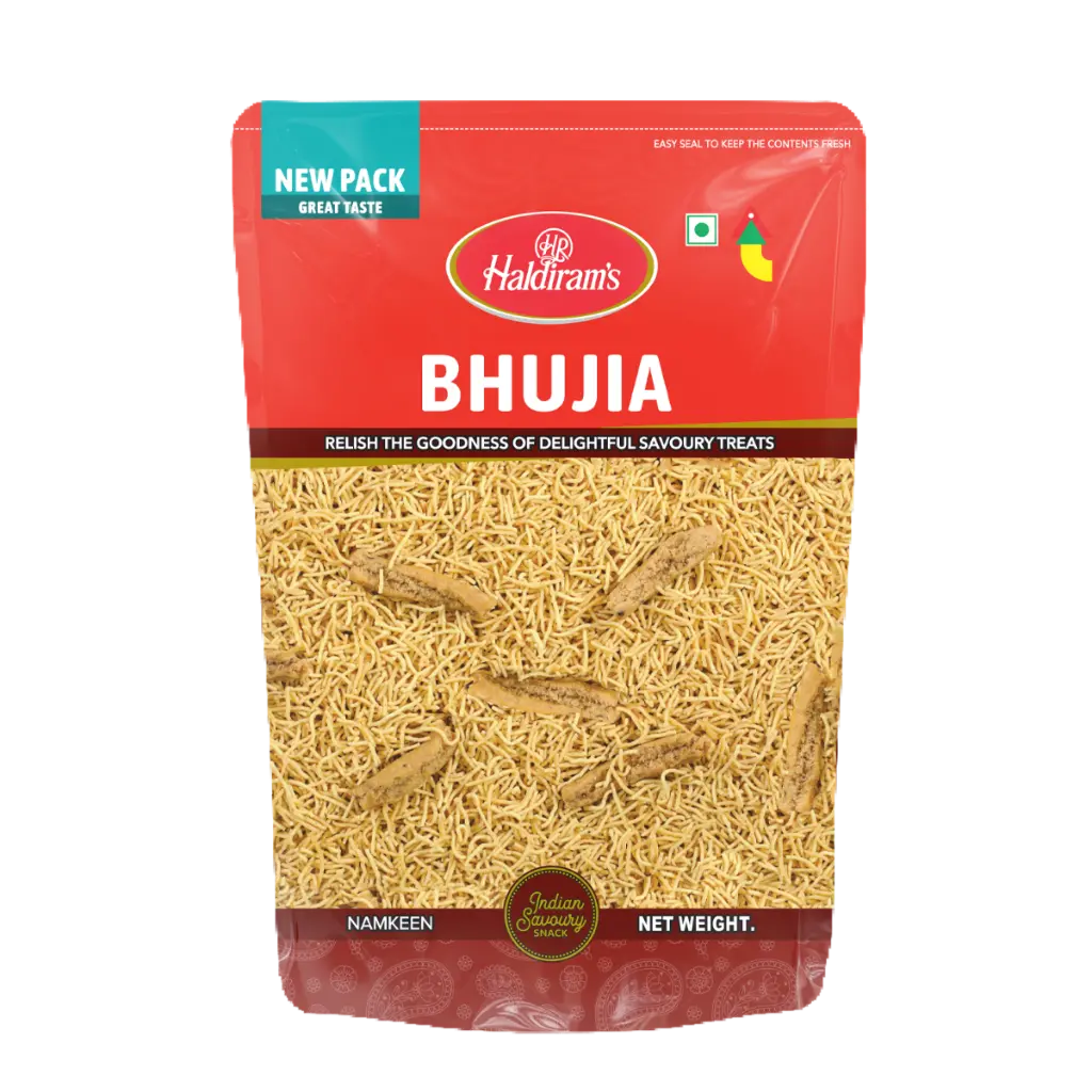Bhujia