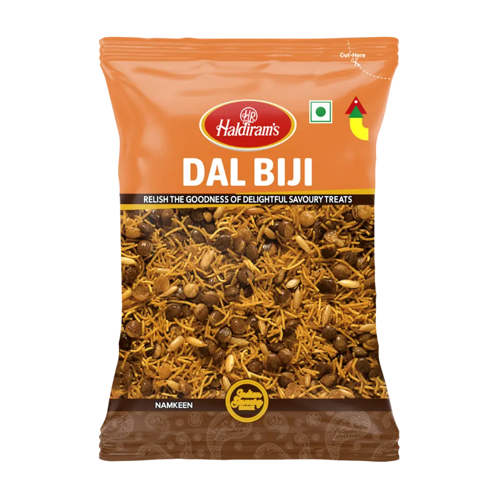 Dal Biji [Haldiram]