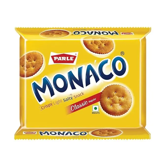 Monaco biscuit