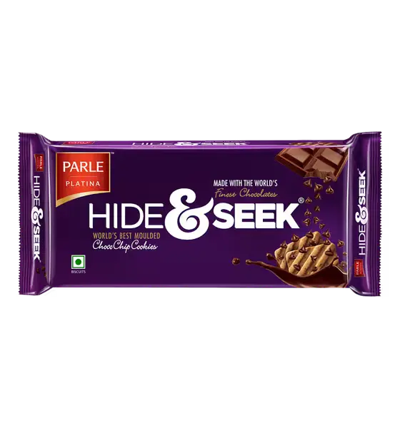 Hide & Seek Biscuit