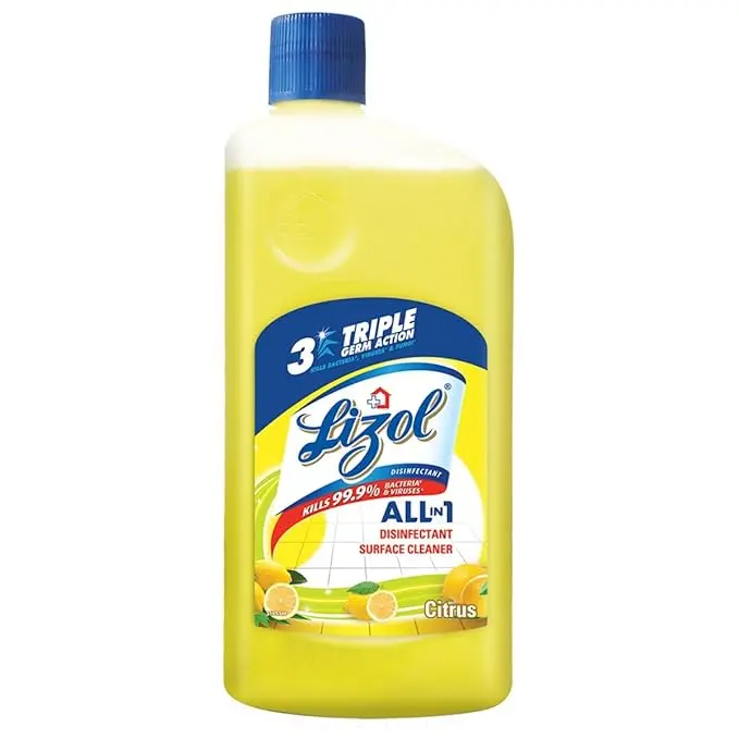 Lizol Cleaner (1litre)