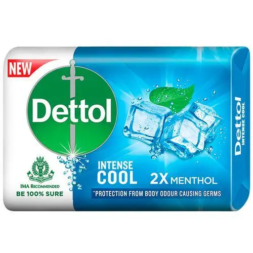 Dettol Soap