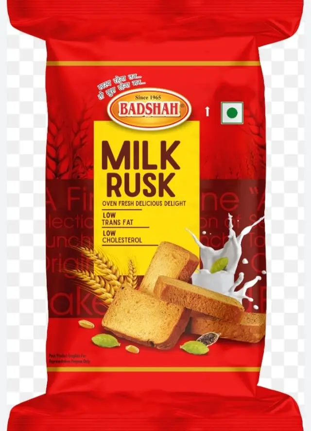 Rusk/Toast[Badshah]
