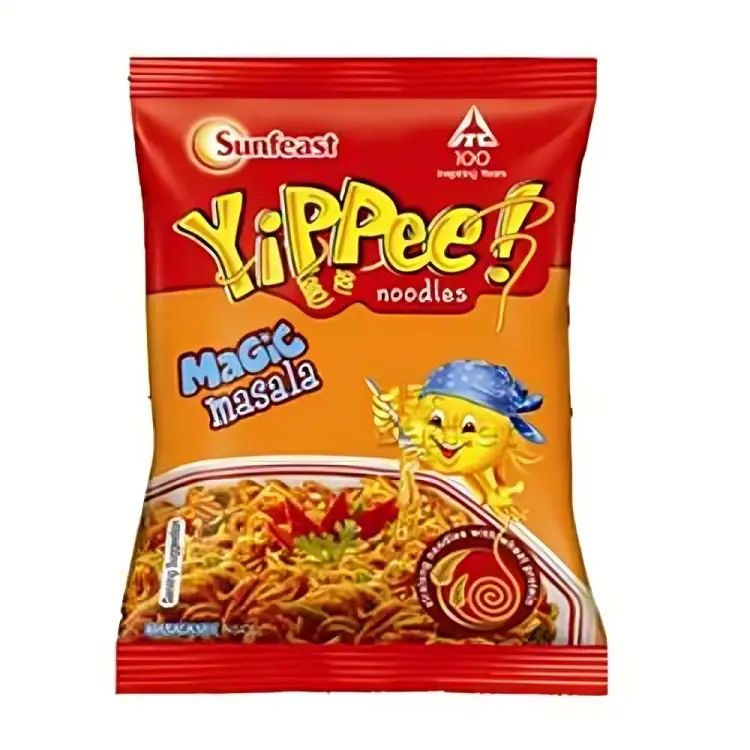 Yippee Noodles 