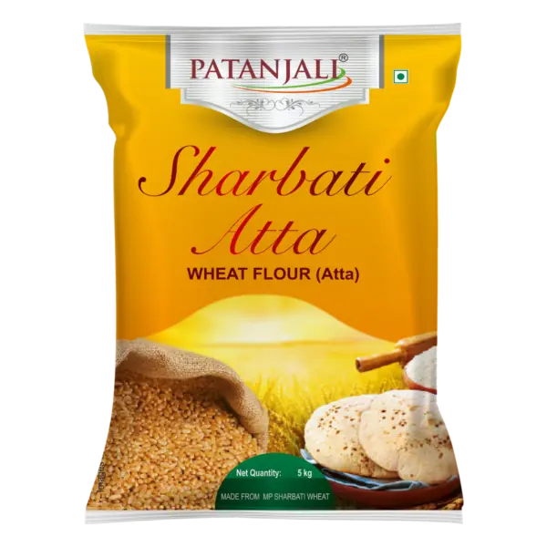 Sharvati Aata