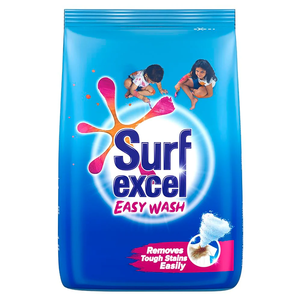 Surf Excel