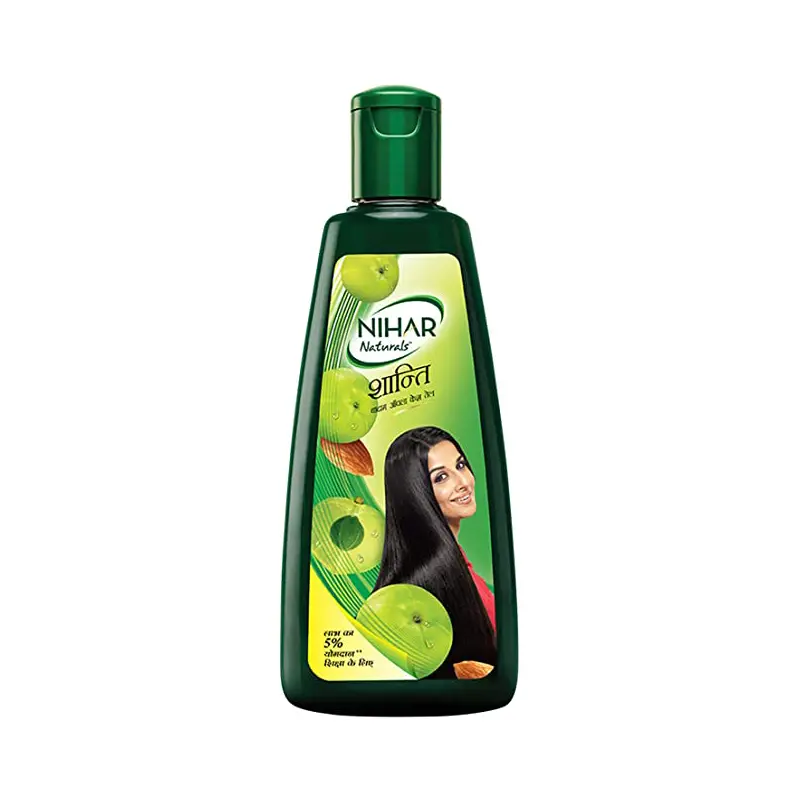 Shanti Amla hair oil