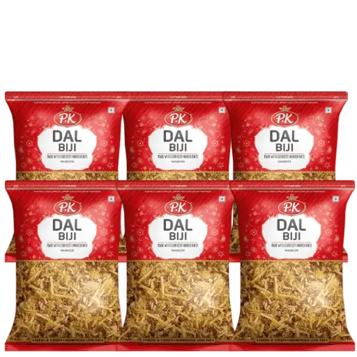 Dal Biji [P.K.]