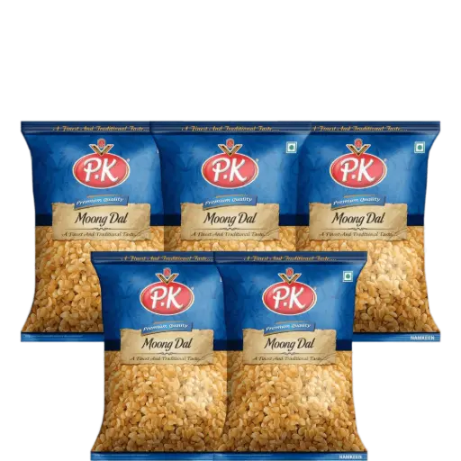 Moong Dal [P.K.]