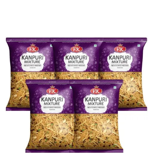 Kanpuri Mixture [P.K.]