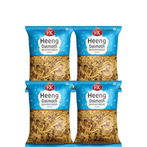 Heeng Dalmoth [P.K.]
