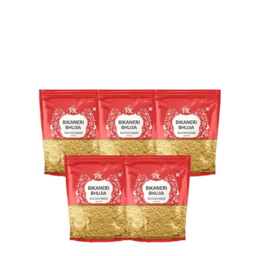 Bikaneri Bhujia [P.K.]