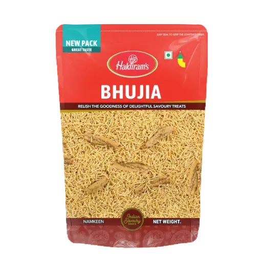 Bhujia