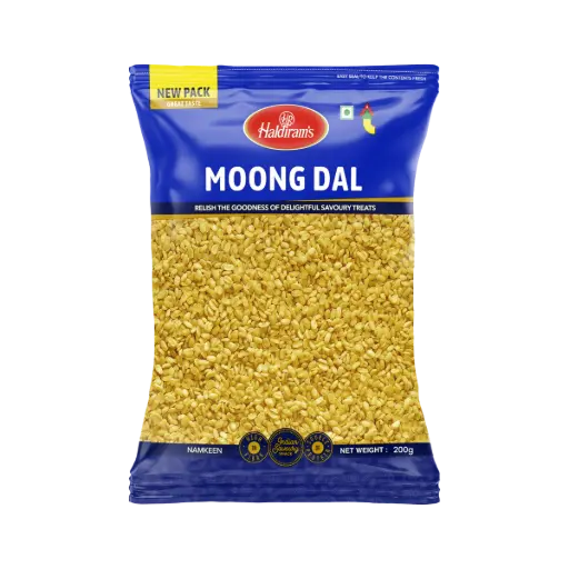 Moong Dal