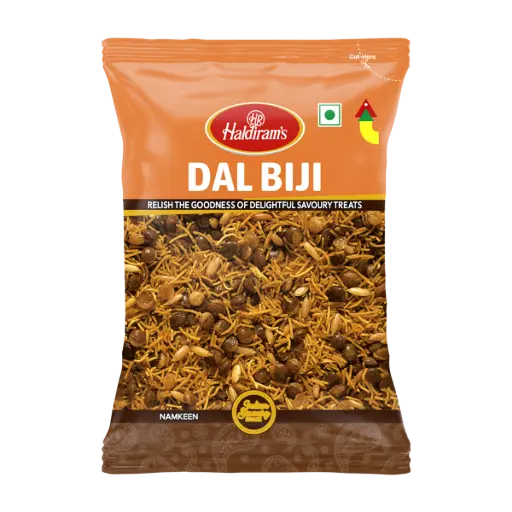 Dal Biji [Haldiram]