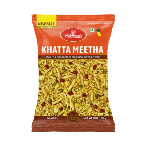Khatta Meetha [Haldiram]