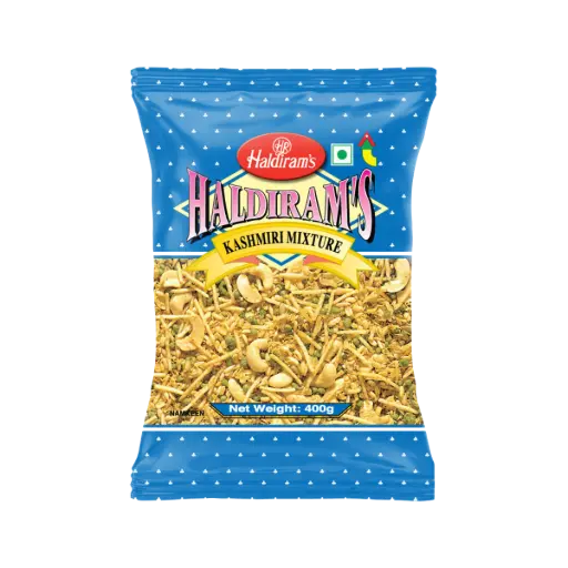 Kashmiri Mixture [Haldiram]
