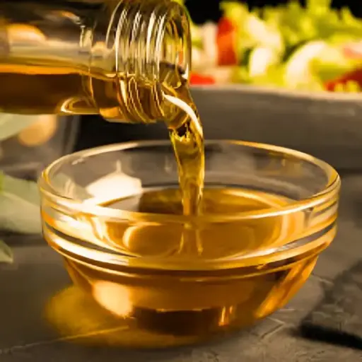Mustard Oil [Sarso]