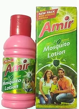 Amir Lotion
