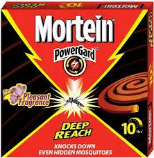 Mortein Coil
