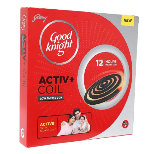 Good Knight Coil