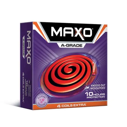 Mexo Coil