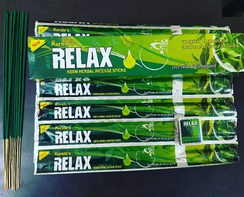 Relax Stick