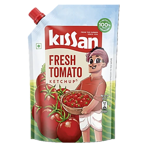 Kissan Ketchup