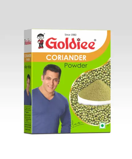 Daniya powder [Goldiee]