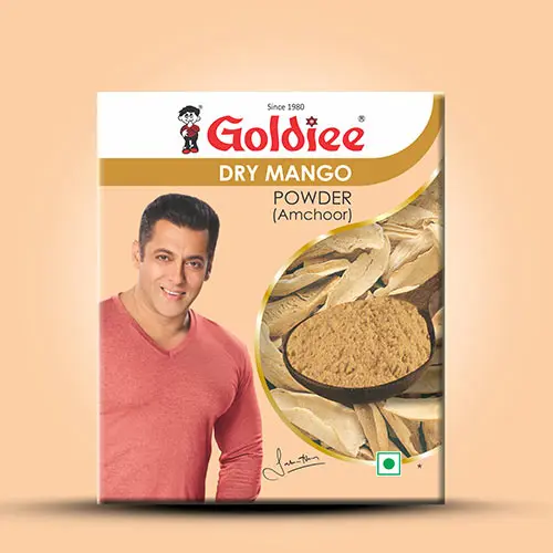 Amchur Powder [Goldiee]