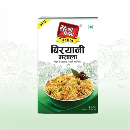 Biryani Masala [Goldiee]