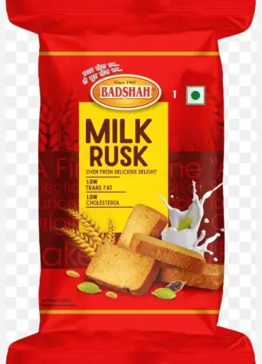 Rusk/Toast[Badshah]
