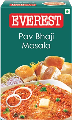 Pavbhaji Masala [Everest] 