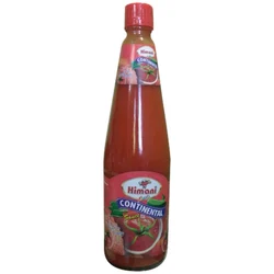 Tomato Sauce [Himani]