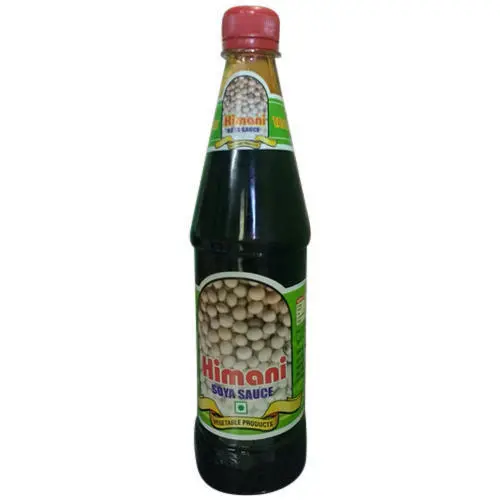 Soya Sauce [Himani]