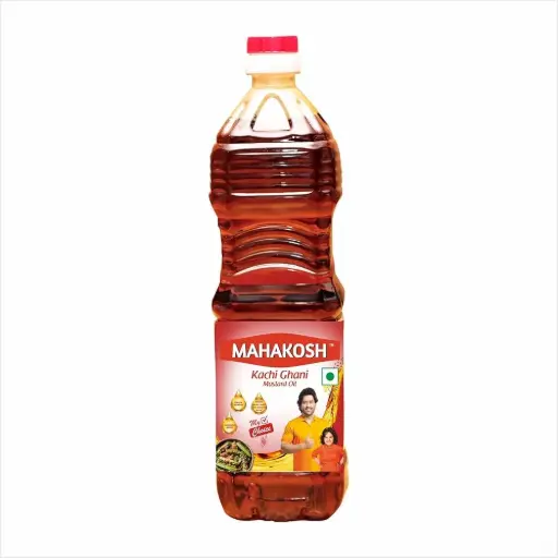 Mustrd Oil [Mahakosh]