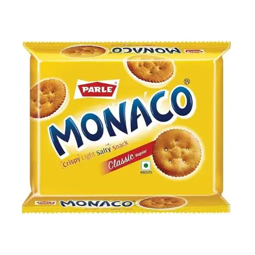 Monaco biscuit