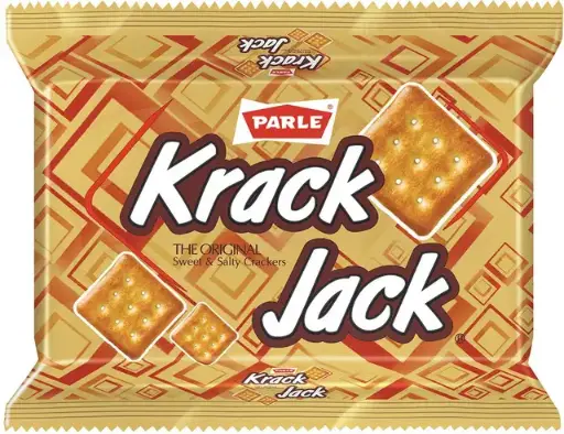 Krack Jack Biscuit