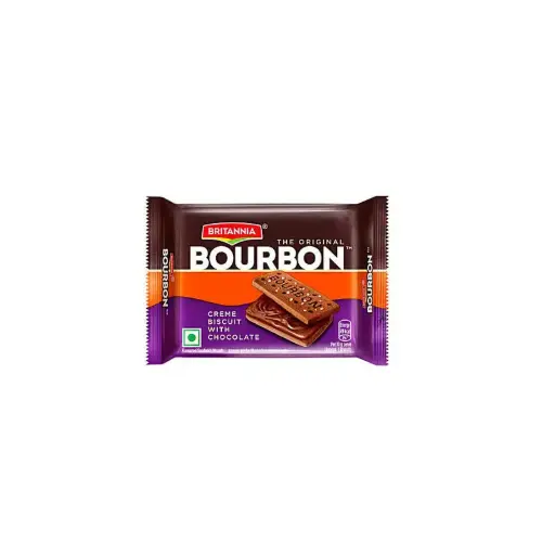 Bourbon Biscuit