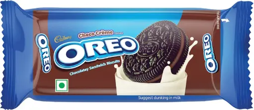 Oreo Biscuit [Chocolate Flavour]