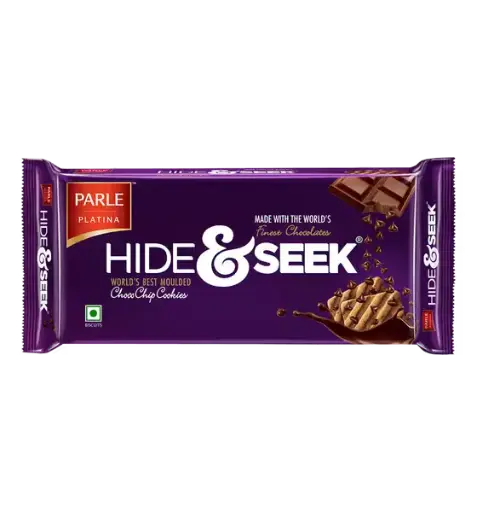 Hide & Seek Biscuit