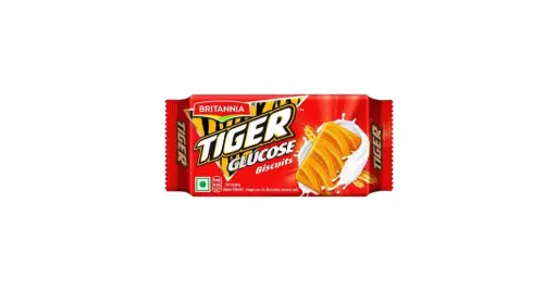 Tiger Biscuit