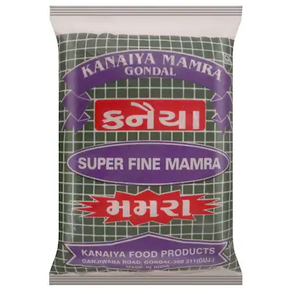 Kanhaiya Murmura, Lahiya