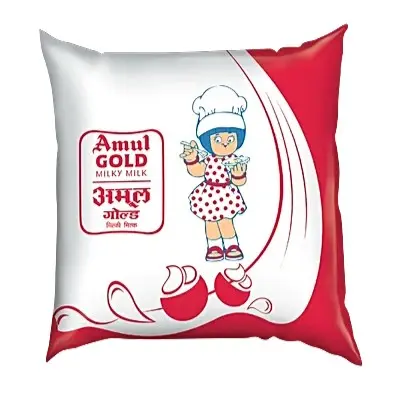 Milk / Doodh Full Cream [Amul]