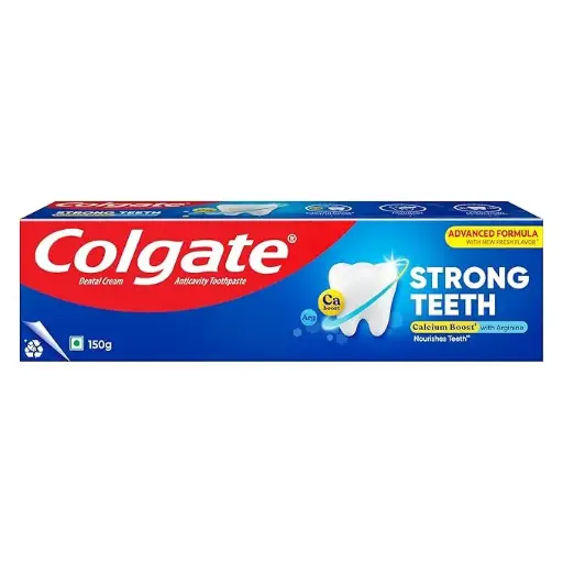 Colgate (Strong Teeth)